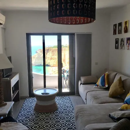 Colinasol Vale Centeanes Vue Appartement