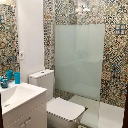 Colinasol Vale Centeanes Vue Appartement *