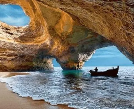 Colinasol Vale Centeanes Vue *