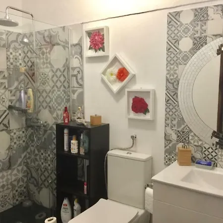 Appartement Colinasol Vale Centeanes Vue