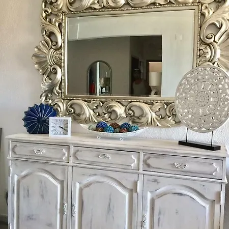 Colinasol Vale Centeanes Vue Appartement Carvoeiro (Lagoa)