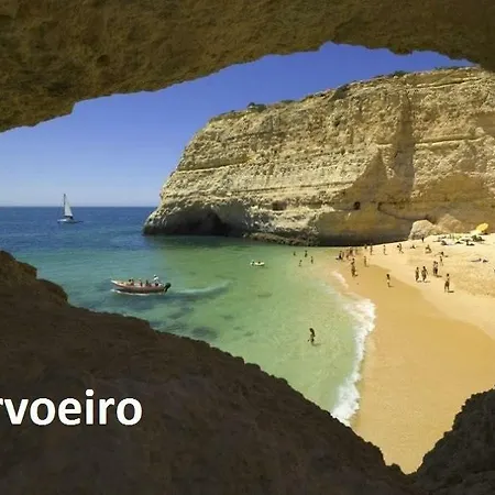 Colinasol Vale Centeanes Vue