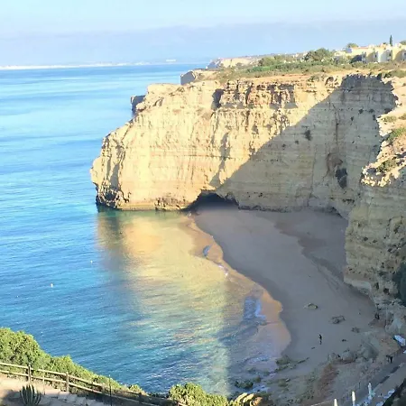 Colinasol Vale Centeanes Vue