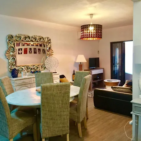 Apartment Colinasol Vale Centeanes Vue Carvoeiro (Lagoa)