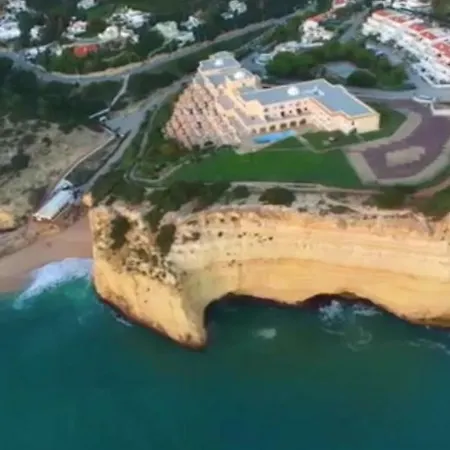 Colinasol Vale Centeanes Vue *