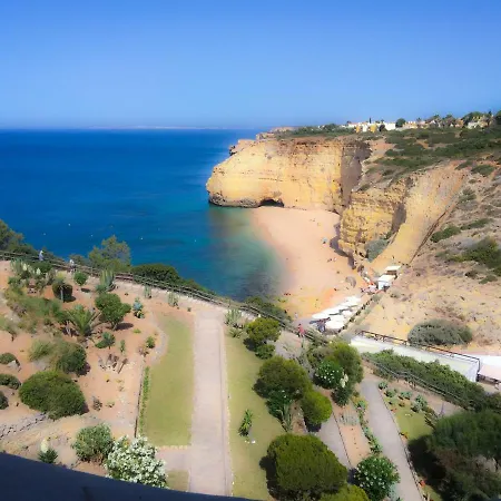 Colinasol Vale Centeanes Vue Carvoeiro (Lagoa)