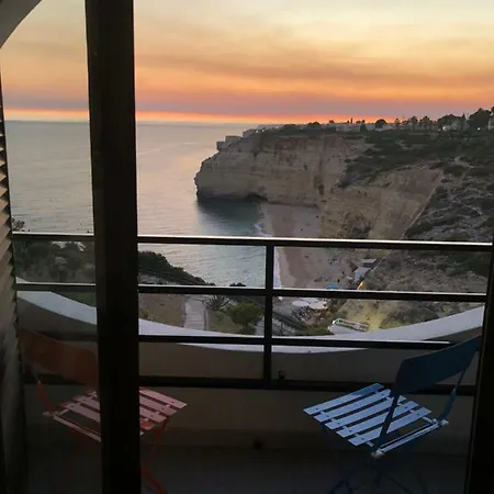 Apartment Colinasol Vale Centeanes Vue