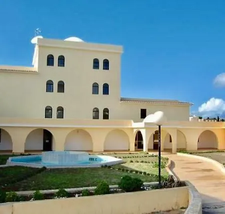 Colinasol Vale Centeanes Vue * Carvoeiro (Lagoa)