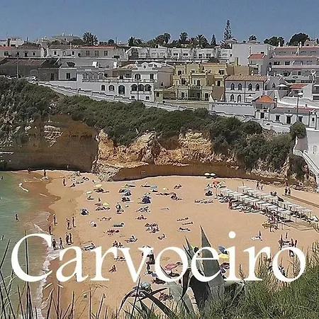 Apartamento Colinasol Vale Centeanes Vue *