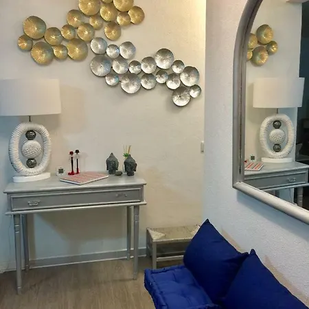 Apartamento Colinasol Vale Centeanes Vue *