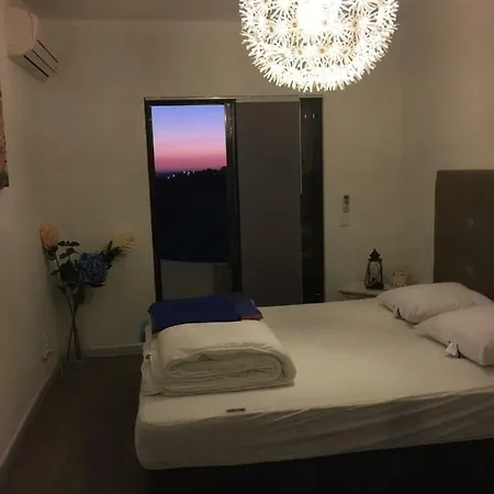 Colinasol Vale Centeanes Vue Карвоейру