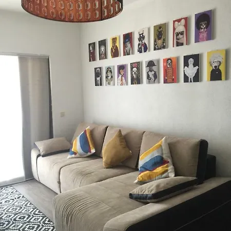 Apartamento Colinasol Vale Centeanes Vue
