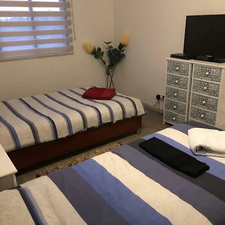 Colinasol Vale Centeanes Vue Apartamento *