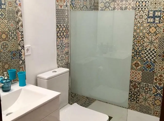 Colinasol Vale Centeanes Vue Apartamento *