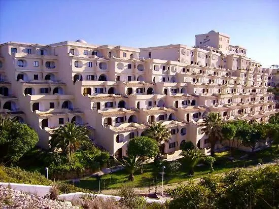 Colinasol Vale Centeanes Vue Appartement Carvoeiro (Lagoa)