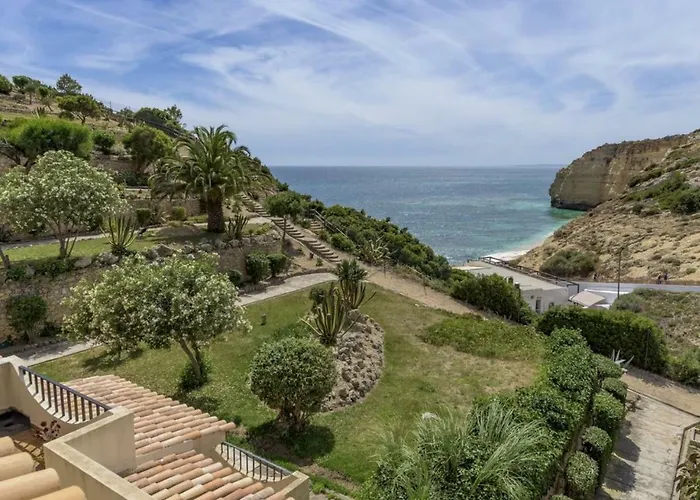 Colinasol Vale Centeanes Vue Carvoeiro (Lagoa)