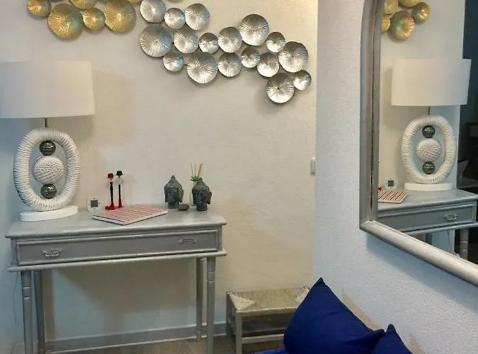 Appartement Colinasol Vale Centeanes Vue *