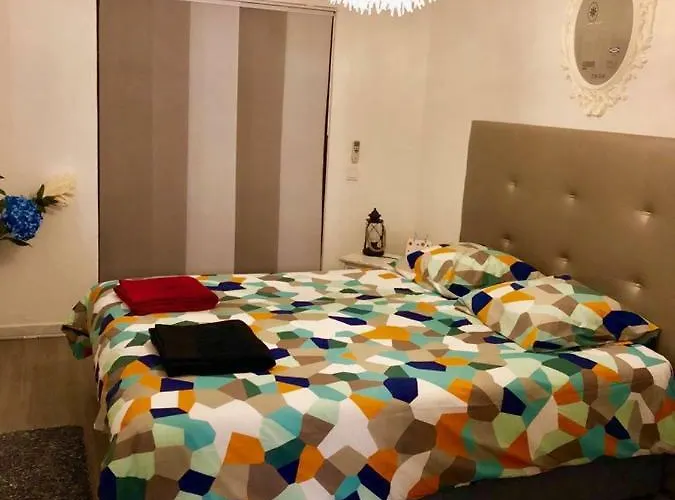 Colinasol Vale Centeanes Vue Appartement *
