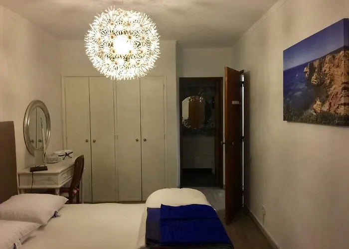 Colinasol Vale Centeanes Vue Carvoeiro (Lagoa)