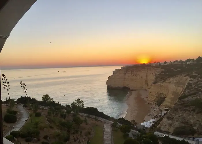 Colinasol Vale Centeanes Vue