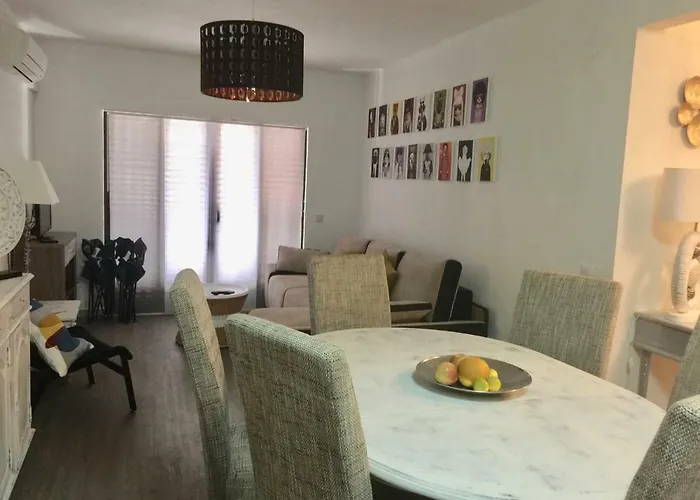 Appartement Colinasol Vale Centeanes Vue Carvoeiro (Lagoa)