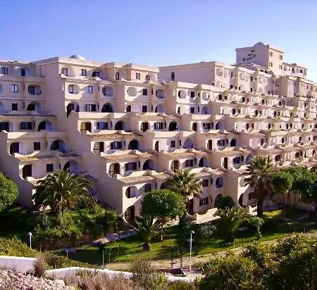Colinasol Vale Centeanes Vue Lägenhet Carvoeiro (Lagoa)